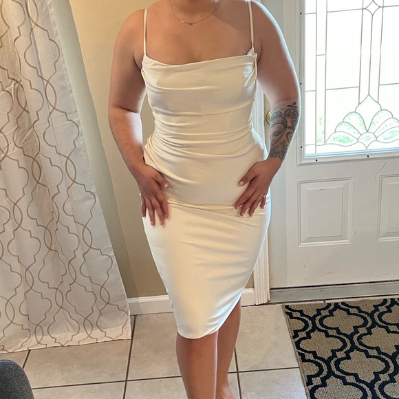 House of CB Anja dress - Picture 8 of 9